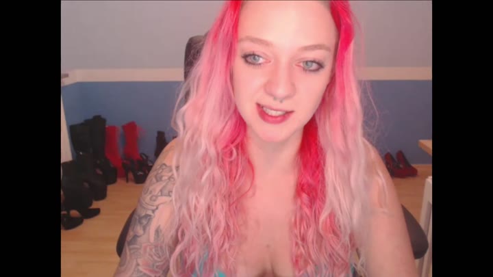 Dirty Virtual Venus 2021 – Day 2 – Valery Venom