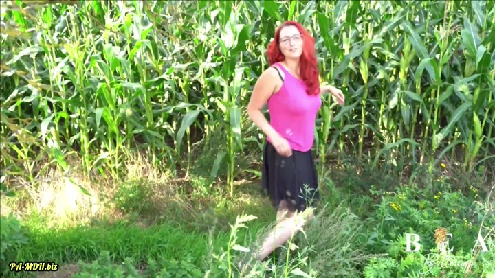 Bea-Buttercup – Gib mir deinen dicken Kolben