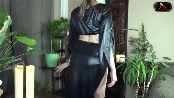 LadySybella – Hex Hex du bist Schwul