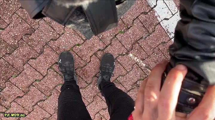 Nini-Nightmare – Mitten im Baumarkt – So werden Rohre verlegt