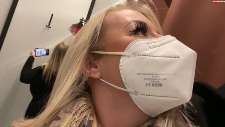 Taiga LaLoca – Public Absolut Nass u  Riskant