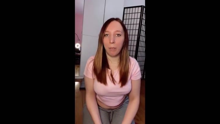 KerryAshley – Krasses Geburtstags Geschenk