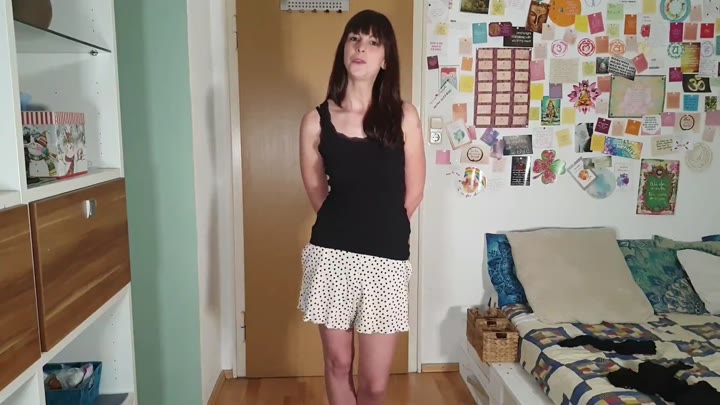 LillyManiia – Meine neuen Netzkleider sind endlich da