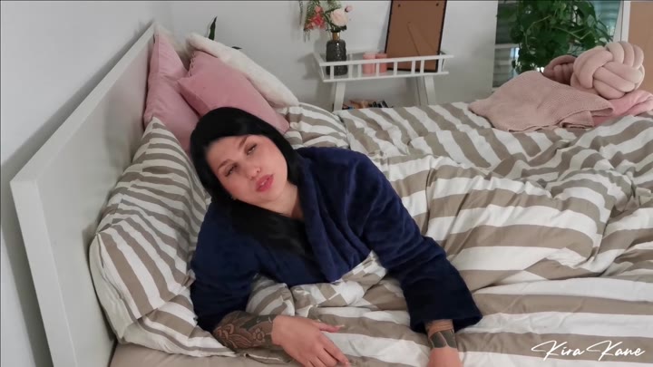 KiraKane – Quarantaene Collapse – 10 Tage voller Sexentzug