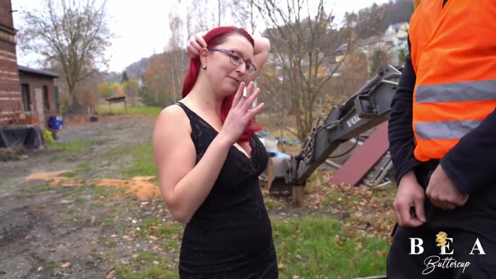 Bea-Buttercup – Haettest du dich das auch getraut