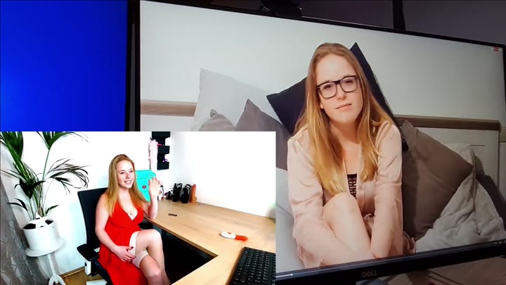 Mia Adler – Reaction-Video – Reaction zu meiner MDH-Anfangszeit