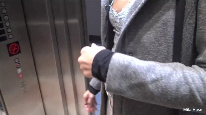 Mila-Hase – Krass – 5 Minuten vorher, Kam die Absage