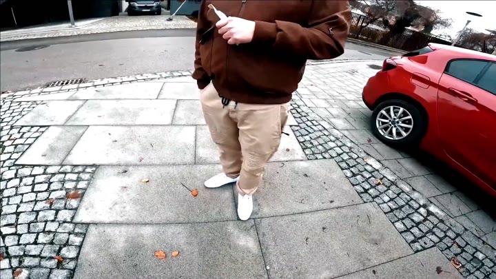 Mia Adler – Extrem versaute Shopping-Tour – Privater gehts nicht Teil 3