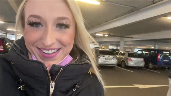 Taiga LaLoca – Ich brauche Fremdsperma