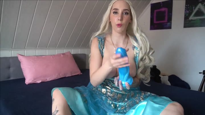 StellaCinderella – Lady der Drachen – Wich