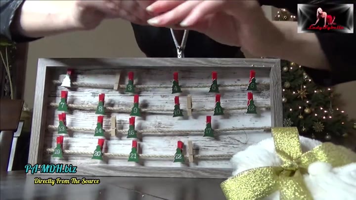 LadySybella – 20  Brueste