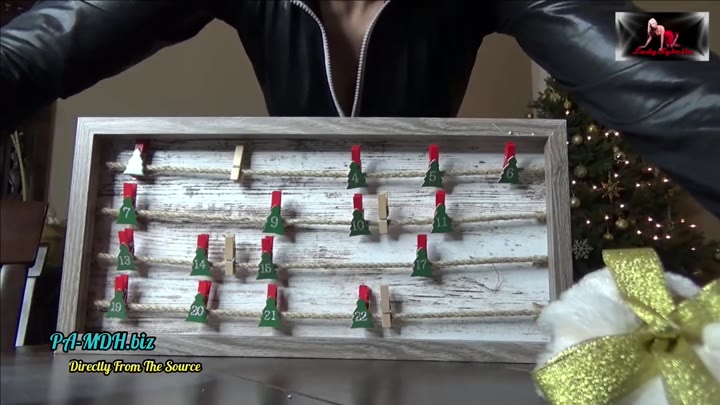 LadySybella – 17  Anal