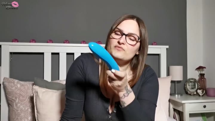 HollyBanks – TexasPattis Spielzeugbox Folge 1