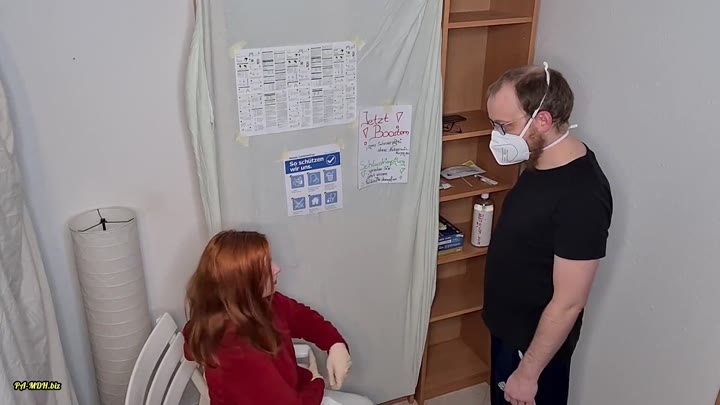 Iva-Sonnenschein – Fake-Impfzentrum – Bin ich wirklich so naiv