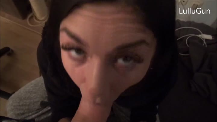 LulluGun – Los, Blasen – Schon wieder