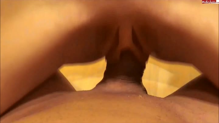 RoxxyX – Abgeritten bis der Sack platzt