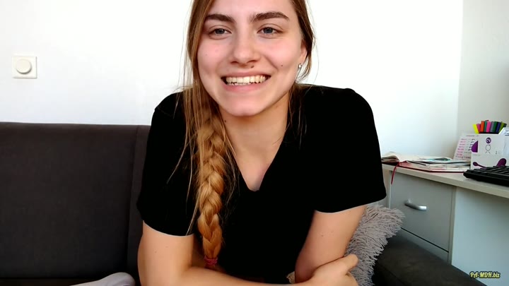 RubyRubin – Es hat sich viel veraendert