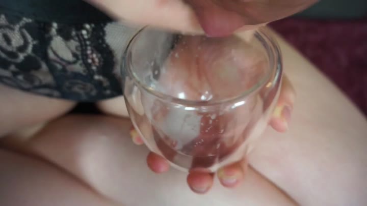 Sweetlollipop98 – Das Etwas andere Abmelk Video