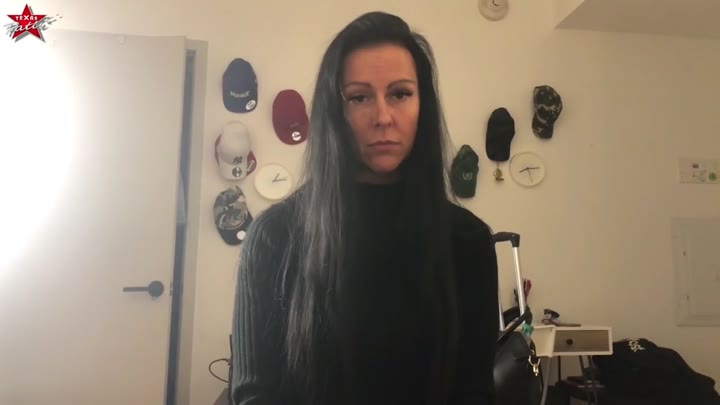 TexasPatti – Von Stiefsohn ohne Gummi gefickt