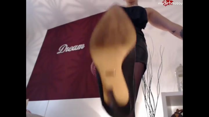 Toxicsugga – Zu meinen Fueßen