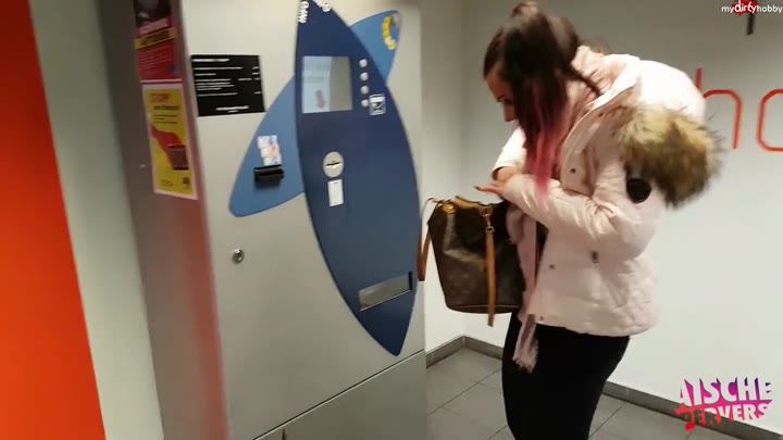 aische-pervers – WTF – Mein krassestes Date ever