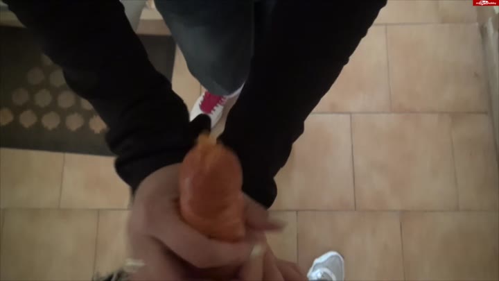 CaroCream – Stiefdaddy laesst es nicht – Wenn Mama das wuesste