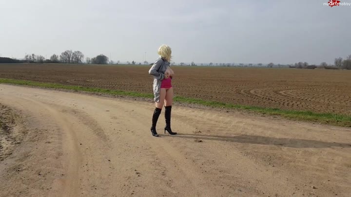 deutschesgirl – Wo bleibt mein Lover