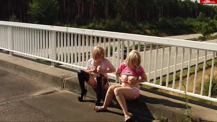 deutschesgirl – Wunschvideo – Lust auf ein Dreier Schwaengern