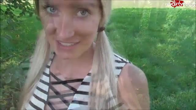 Emily92 – Dorf-Flittchen – Bleibst du deiner Alten treu