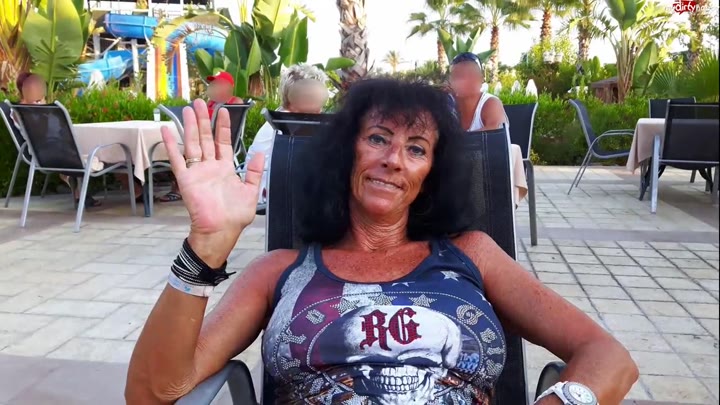 frivolelady – Spiel mit Liebeskugel