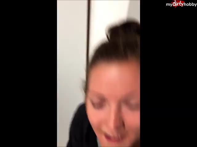 Kinky-Mia – Mega Dreist – Hoffentlich hats keiner gesehen