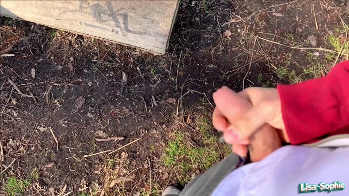 Lisa_Sohpie – One Night Stand mit fatalen Folgen