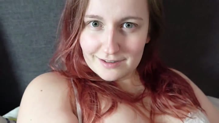 machtfertig – Mein erstes Userdate