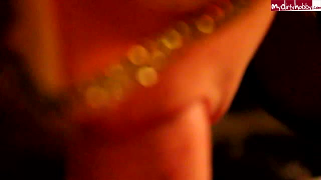 MaskenPaar79 – Vorschau – Blowjob