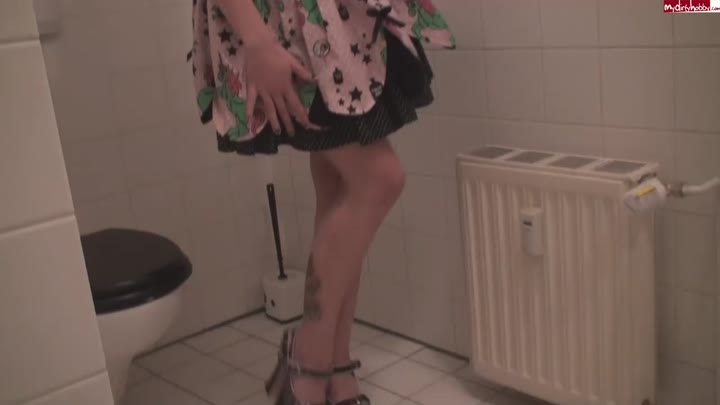 MissPhiline – Ich und Schüchtern – Zu deinen Einern garantiert nicht