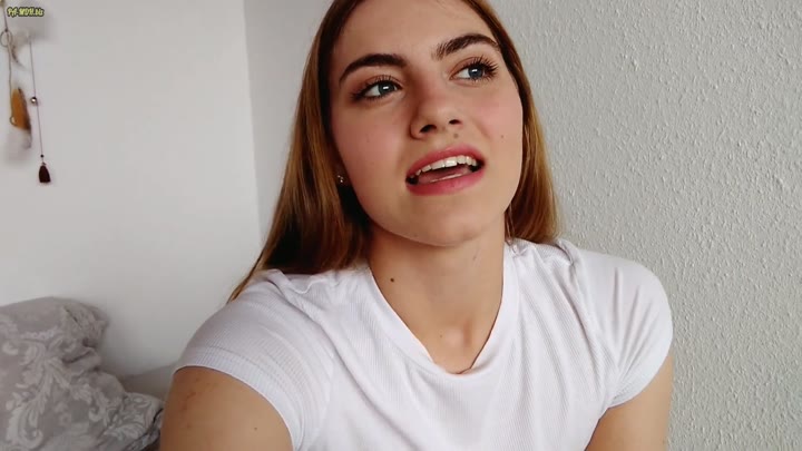 RubyRubin – So wirst du mein Drehpartner