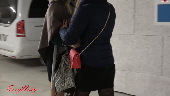 sexynaty – Unfassbar Krass – Anal Fistfuck