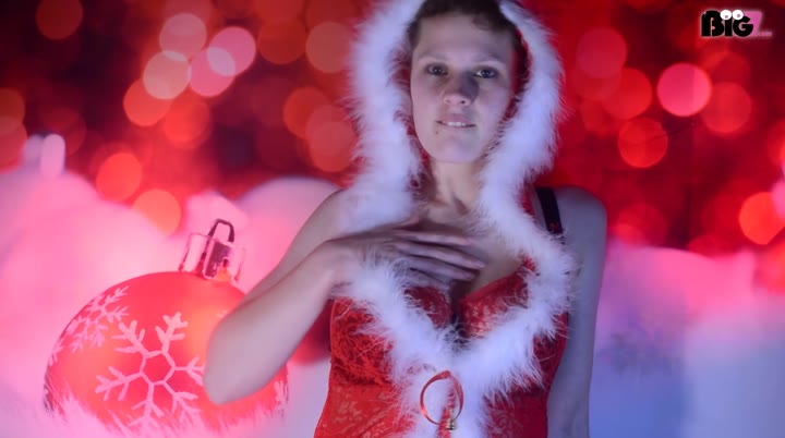 youngkim – Eine wunderschoene Winter Weihnachtszeit