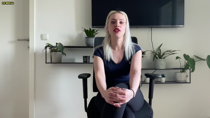 ZoeBlum – Hallo ich bin Zoe und ganz neu hier – Ich stelle mich mal vor