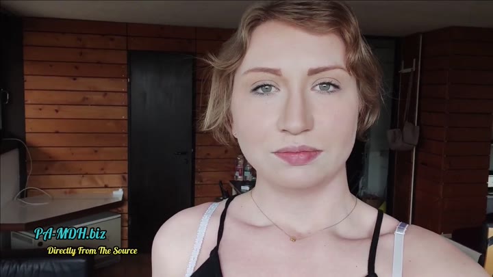 AmelieRose – Ich bin die Amelie und stelle mich mal vor