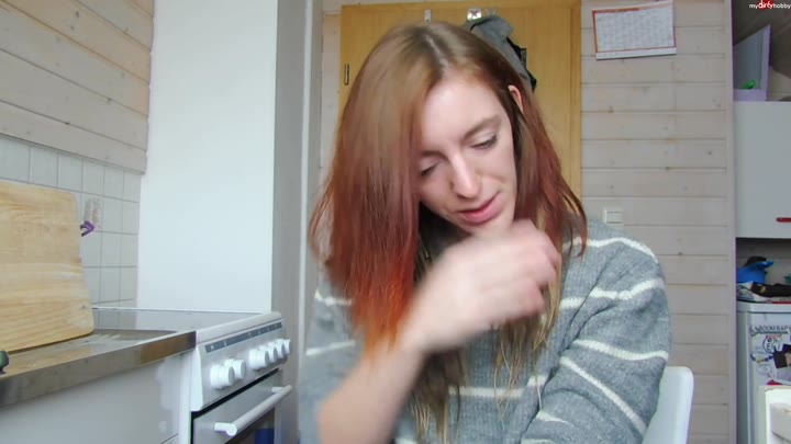 Lara-92 – Ich bin wieder da