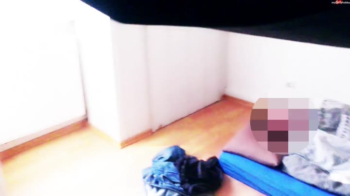 Steffi4U – Teenie-Sperma-Challange