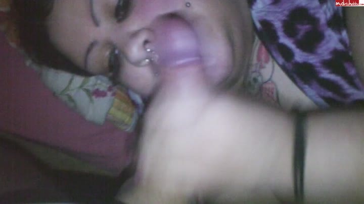 BabeCore – Spermaface