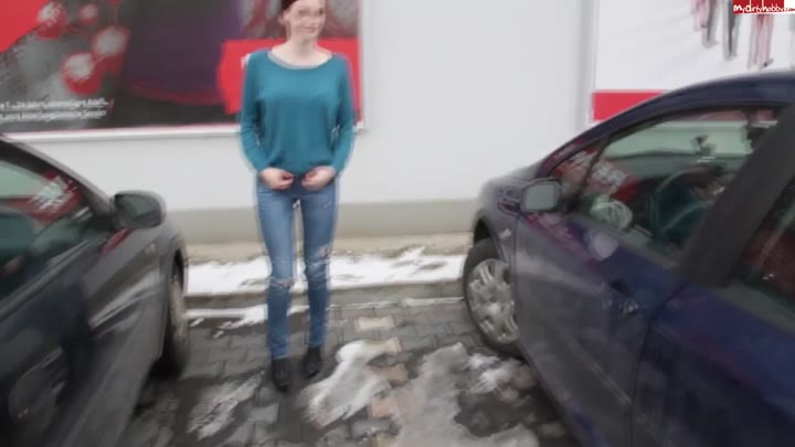 Dirty-Linchen – Riskantes Pinkeln