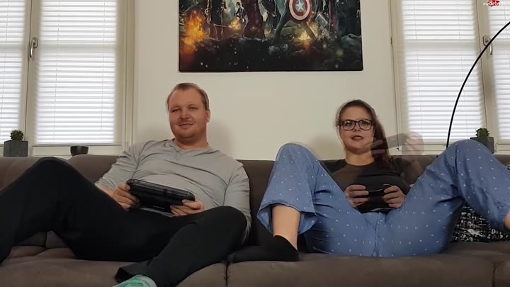 Lea-Lovebird – Die Mario Kart Wette