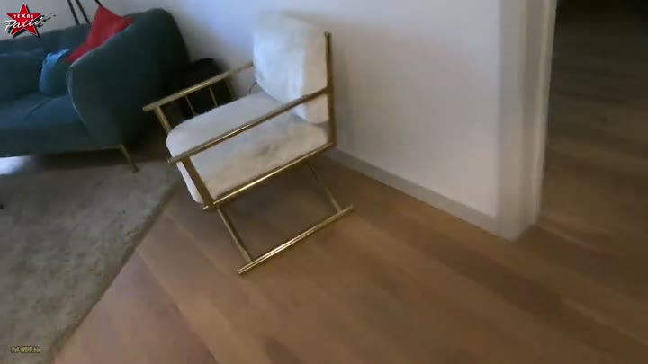 TexasPatti – Dein ernst – Mein Arsch als deine Handyhalterung