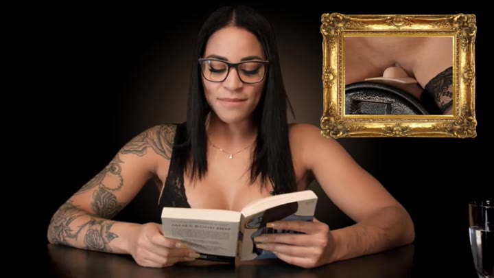 Visit-X – Bis zum Schluss – DirtyAkira auf dem Sybian