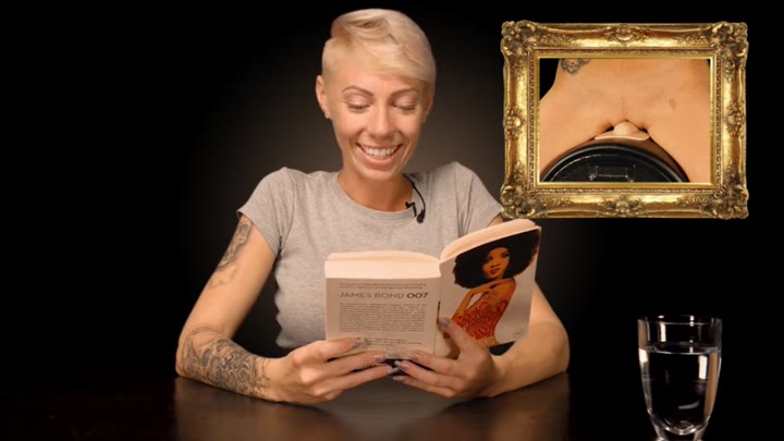 Visit-X – Penetration des Sybians – Lara-Foxx