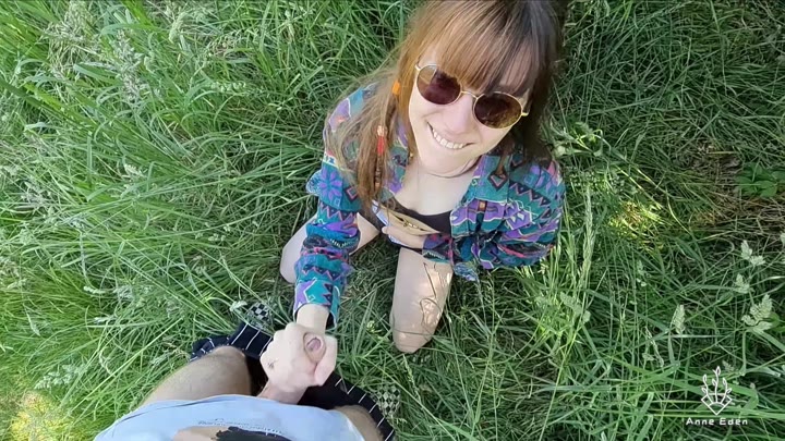 Anne-Eden – GEHEIMNIS gelueftet – Was in Bueschen wirklich passiert