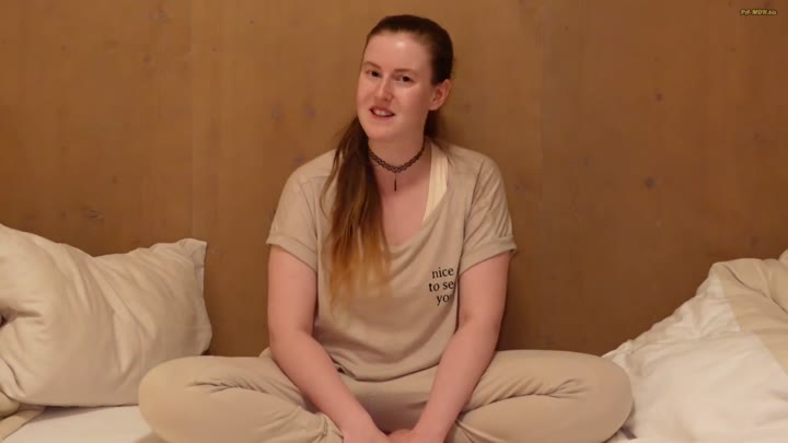 CosyChaos – Ich sage mal HALLO und stelle mich vor – Das bin ich